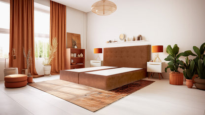 Boxspringset Phoenix