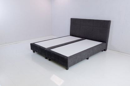 Boxspringset Piraeus