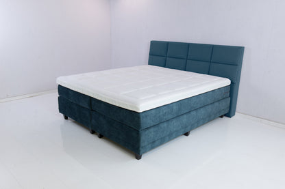 Boxspringset Plato