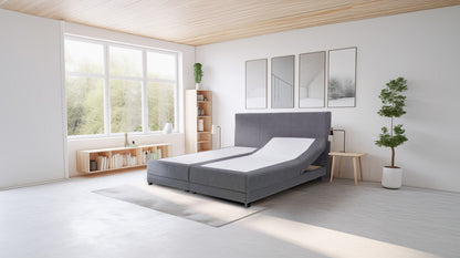 Boxspringset Pluto