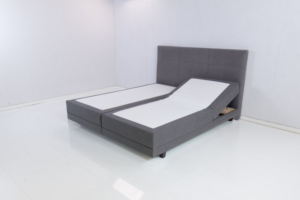 Boxspringset Pluto