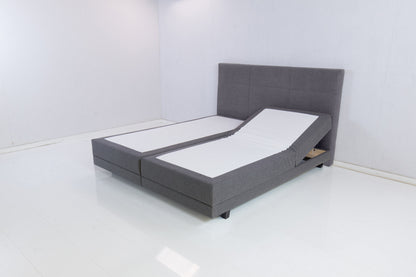 Boxspringset Pluto