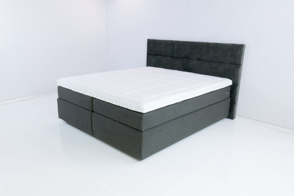 Boxspringset Portland