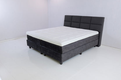 Boxspringset Rhodos