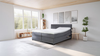 Boxspringset Romeo