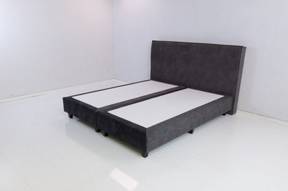 Boxspringset Samos