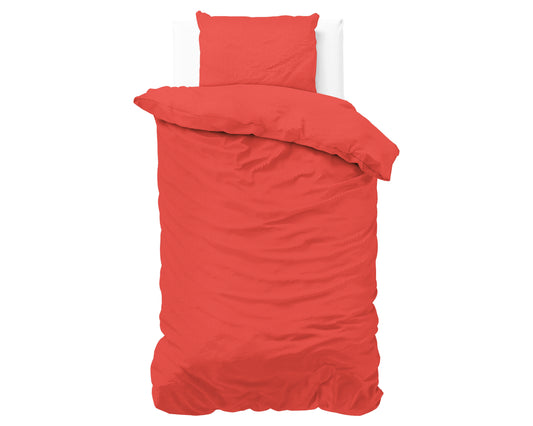 Satin Point Rood