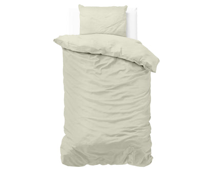 Satin Point Creme