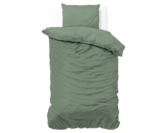Satin Point Groen