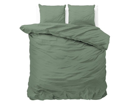 Satin Point Groen