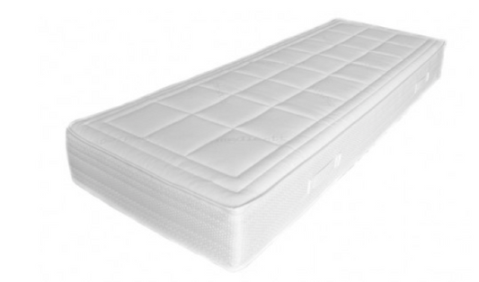 Bremafa Elite Gold-Line Pocketveer Matras