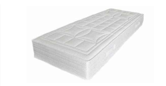 Bremafa Veresa Micro Pocketveer Matras