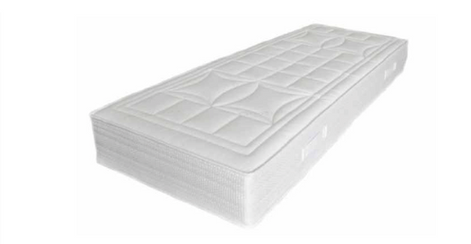 Bremafa Grandeur Micro Pocketveer Matras