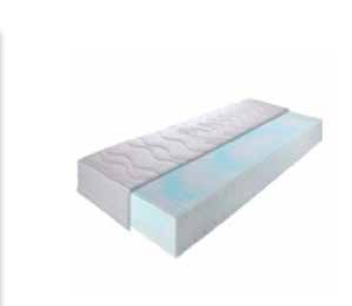 Bremafa Eco-Line Koudschuim Matras Blue