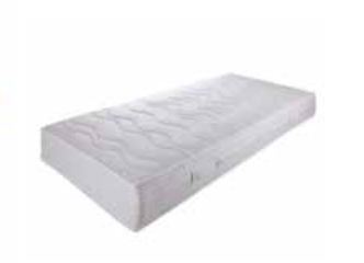 Bremafa Eco-Line Pocketveer Matras Green