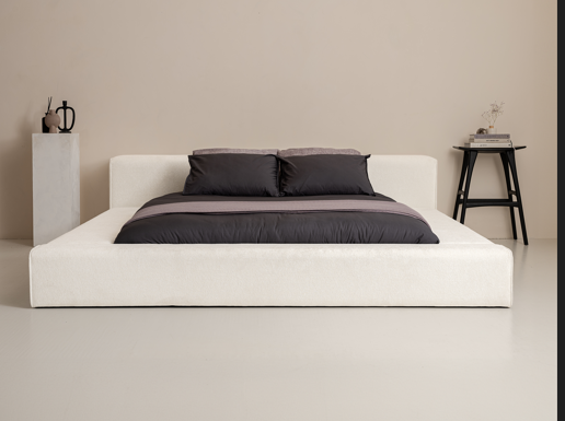 Adore Business designbed Beige