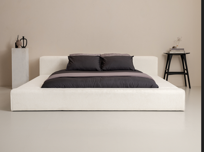 Adore Business designbed Beige
