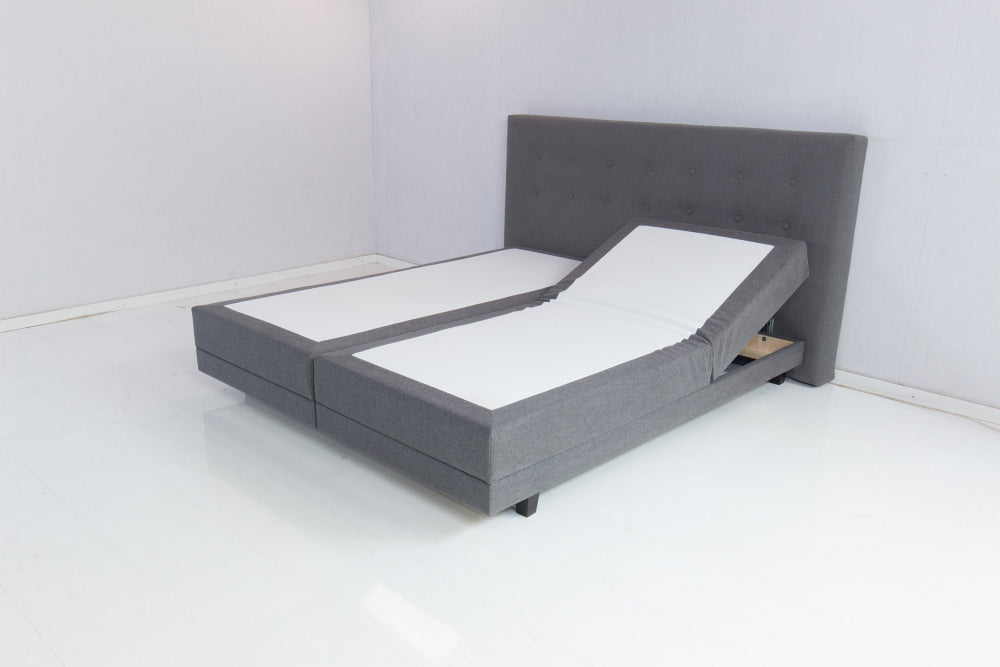 Boxspringset Sergio