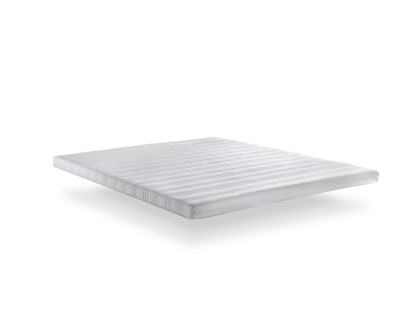 Dreamhouse Premium Hybrid Koudschuim Topper