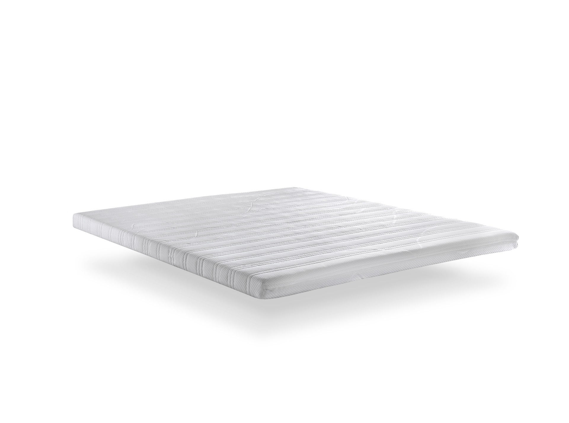 Dreamhouse Premium Hybrid Koudschuim Topper
