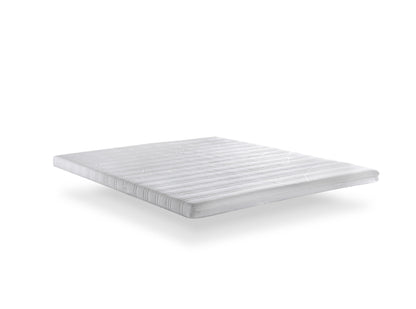 Dreamhouse Premium Hybrid Koudschuim Topper