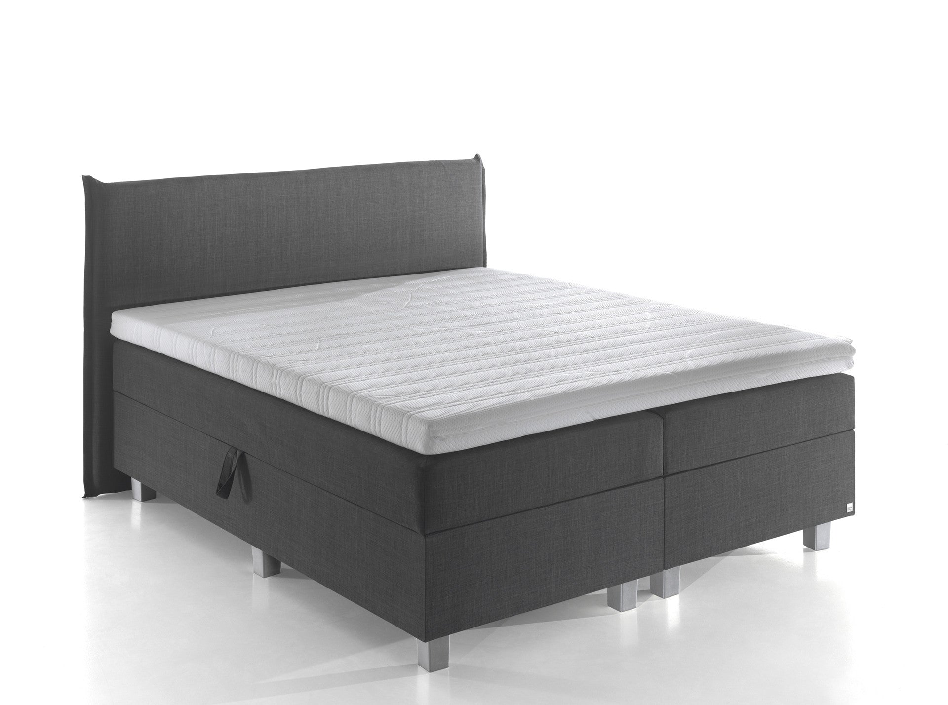 Dreamhouse Premium Hybrid Koudschuim Topper