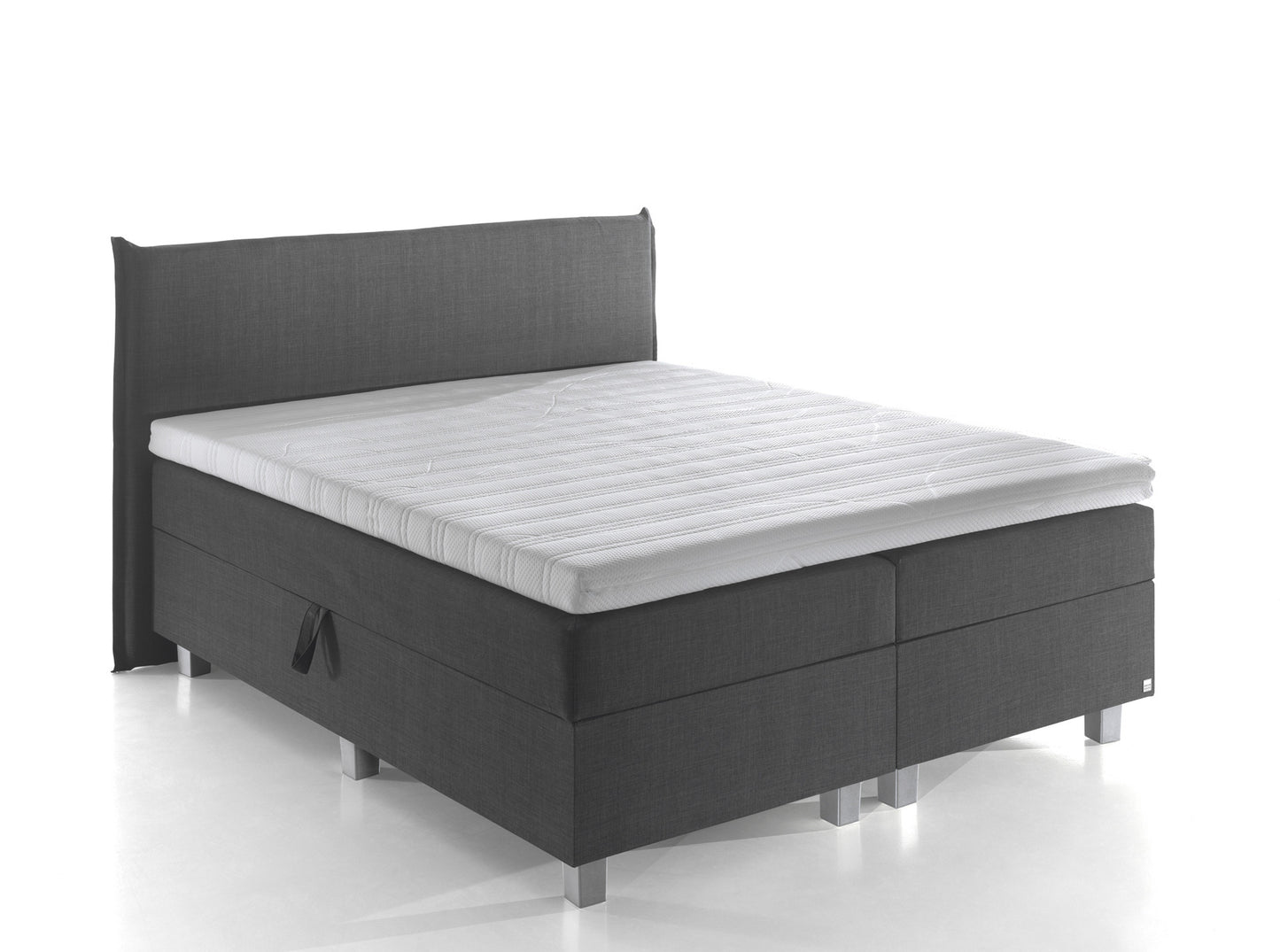 Dreamhouse Premium NASA Traagschuim Topper 8 cm