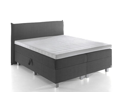 Dreamhouse Premium NASA Traagschuim Topper 8 cm