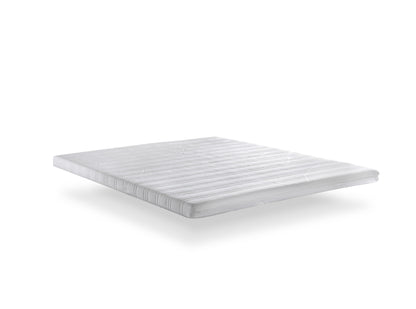 Dreamhouse Premium Hybrid Koudschuim Topper