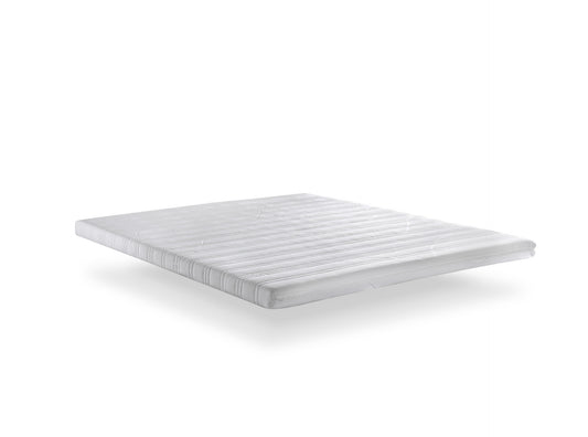 Nachtcomfort Premium Hybrid Koudschuim Topper