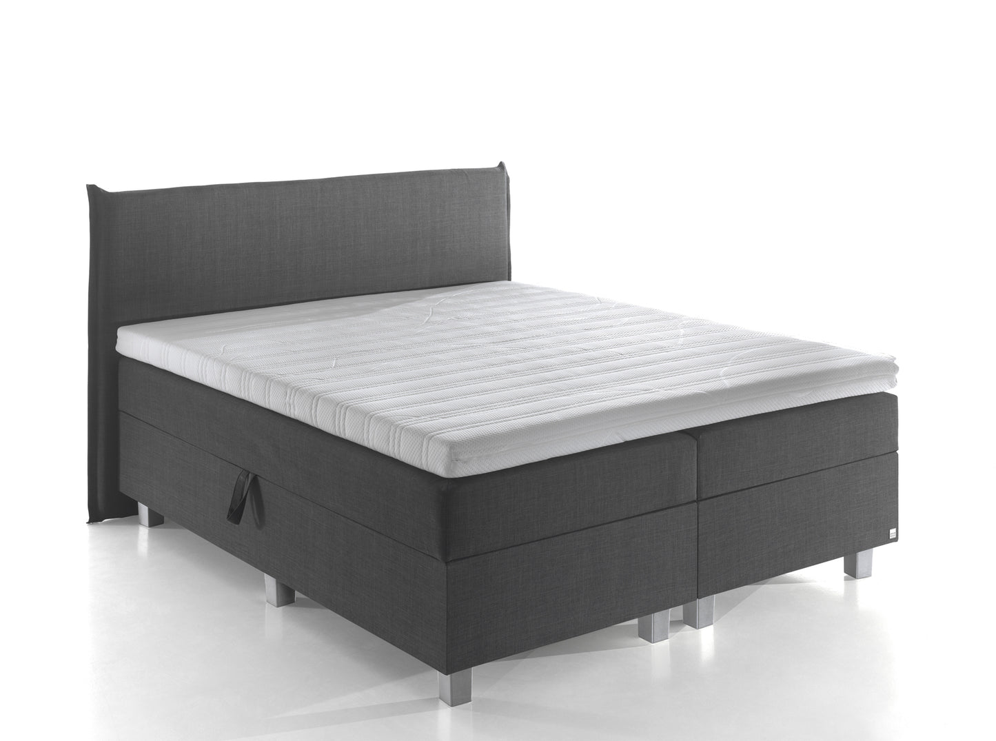 Nachtcomfort Premium NASA Traagschuim Topper