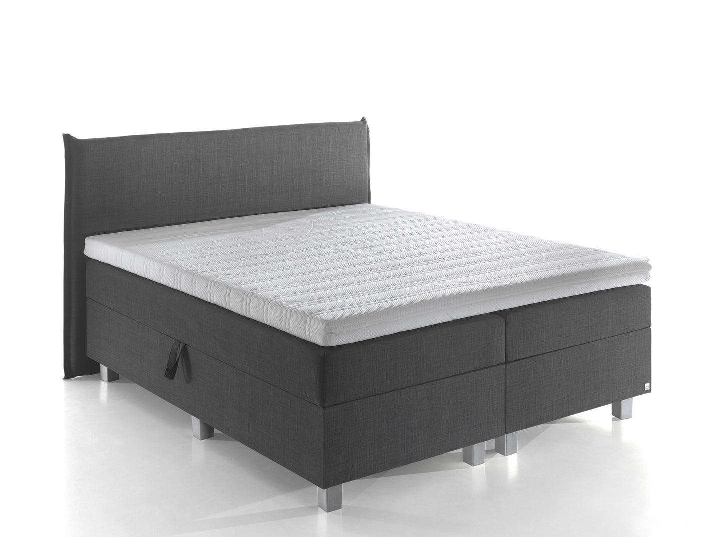 Nachtcomfort Premium Hybrid Koudschuim Topper