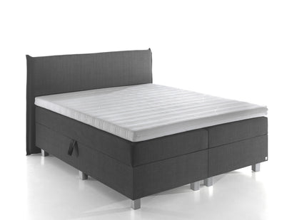 Dreamhouse Premium Hybrid Koudschuim Topper