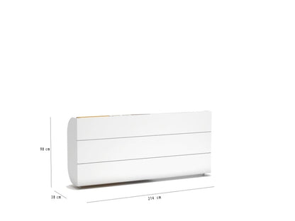 Opklapbed maat 90 x 200 éénpersoons, horizontaal
