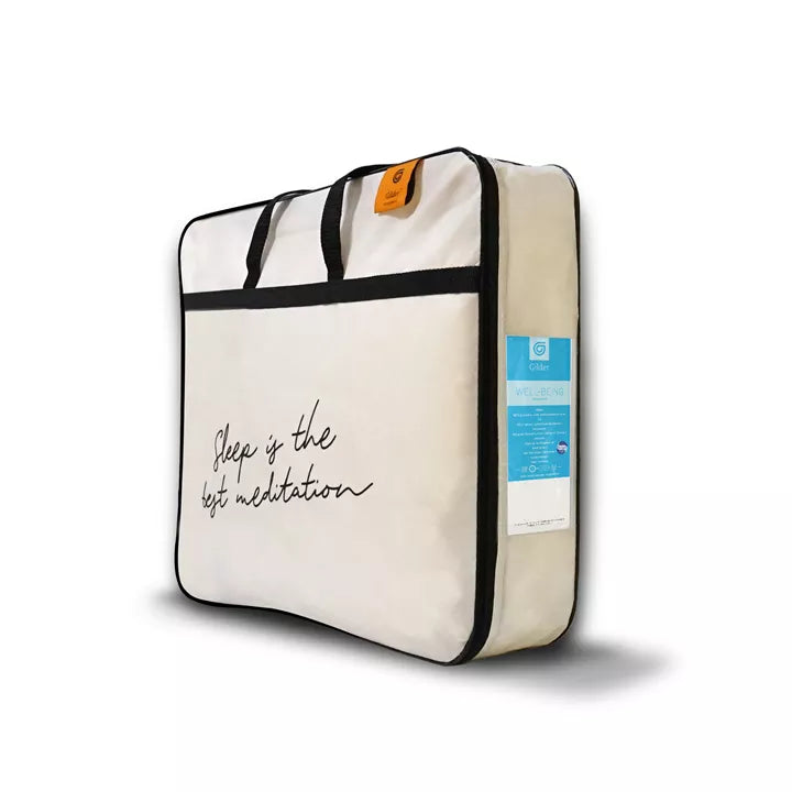 Gilder Synthetisch Well-Being Dekbed
