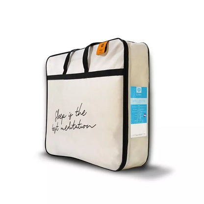 Gilder Synthetisch Well-Being Dekbed
