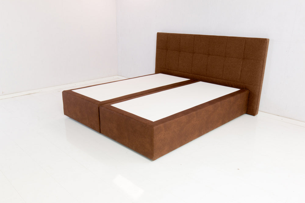 Boxspringset Texas