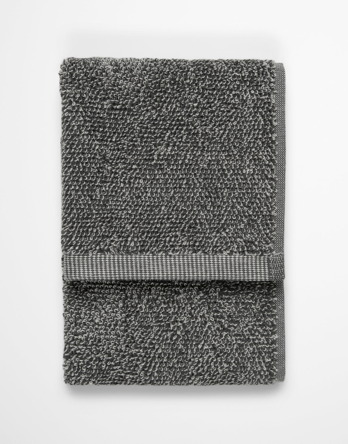 Marc O’Polo Timeless melange Gastendoek