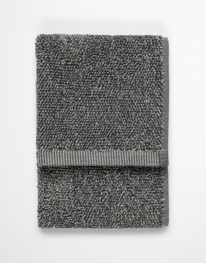 Marc O’Polo Timeless melange Gastendoek