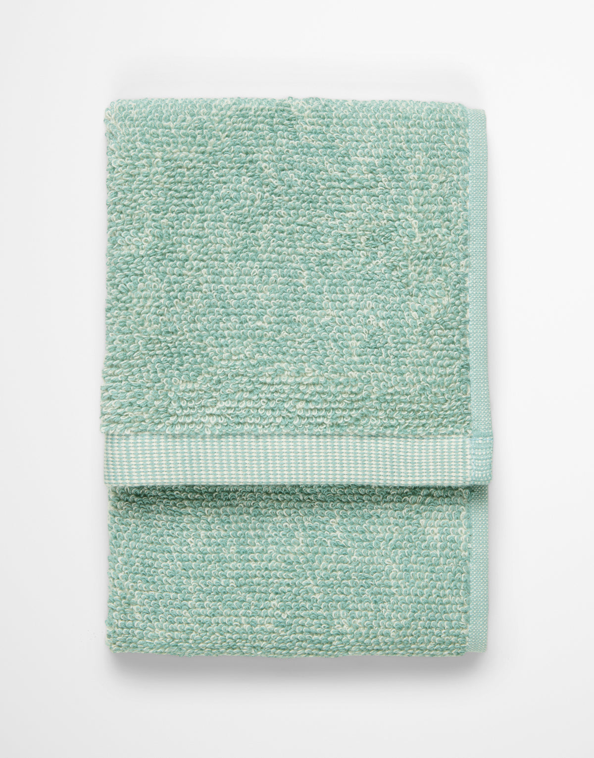 Marc O’Polo Timeless melange Gastendoek