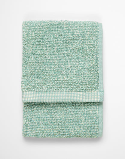 Marc O’Polo Timeless melange Gastendoek