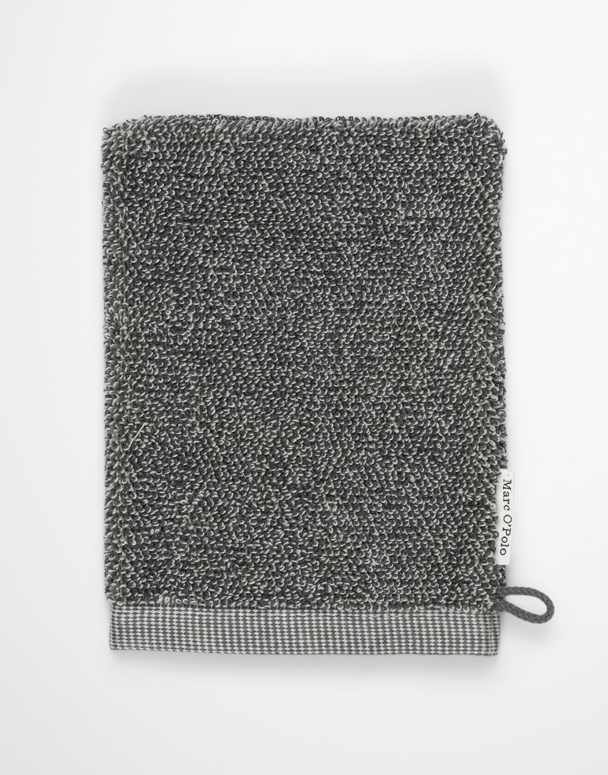 Marc O’Polo Timeless melange Washand