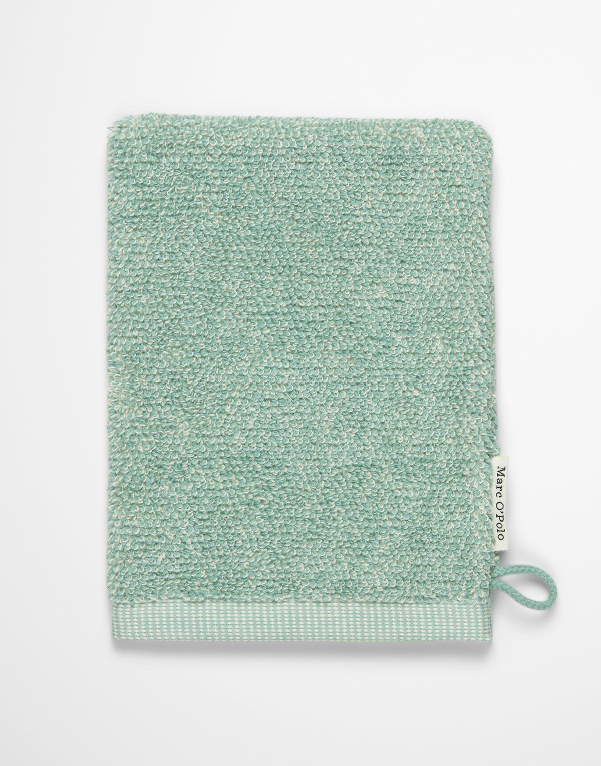 Marc O’Polo Timeless melange Washand