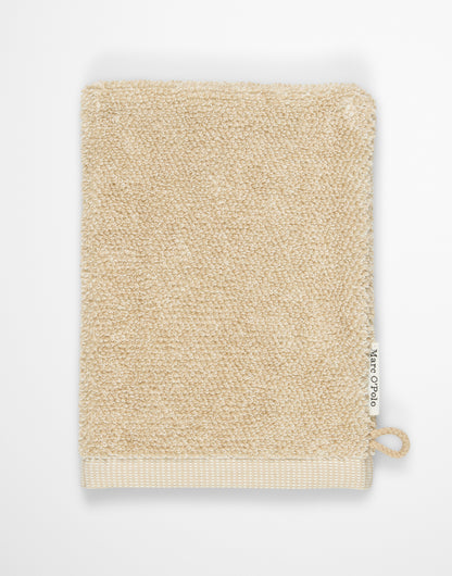 Marc O’Polo Timeless melange Washand