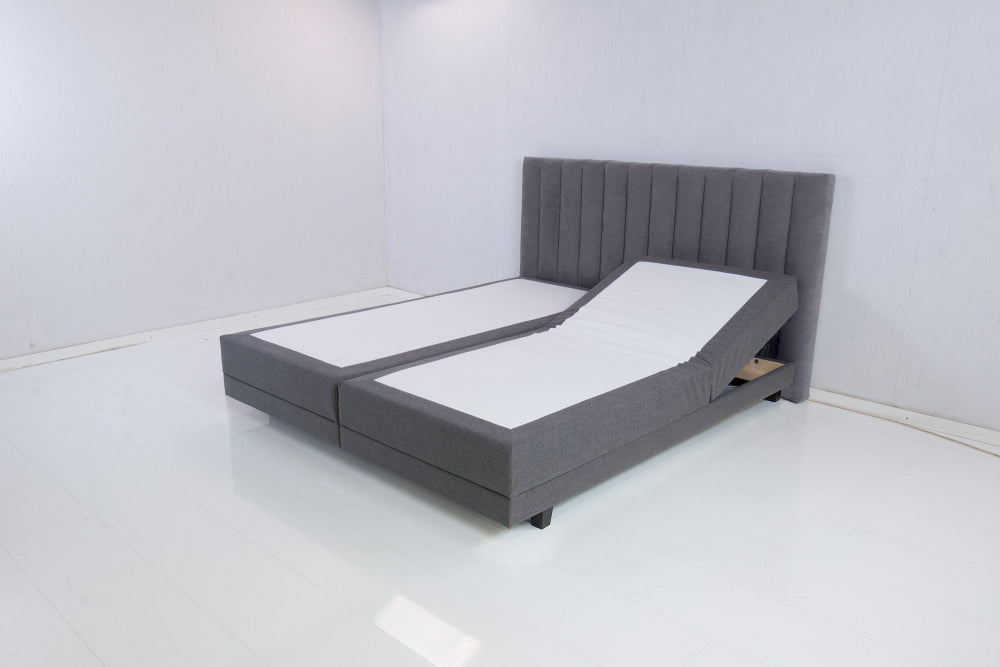 Boxspringset Titaan