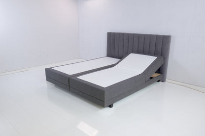 Boxspringset Titaan
