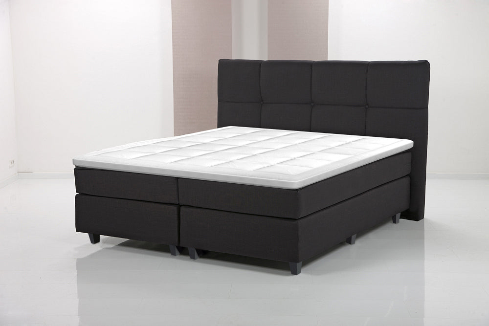 Boxspringset Topaas