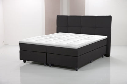 Boxspringset Topaas