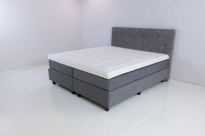 Boxspringset Torrin