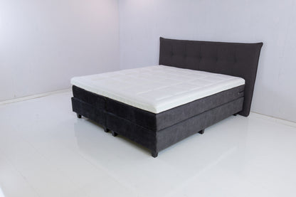 Boxspringset Tripoli